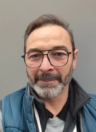 Laurent Simon, Dirigeant chez Rouen Garage