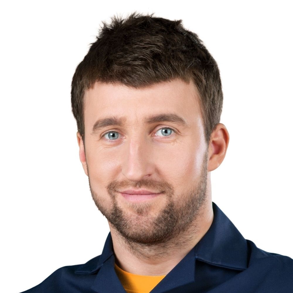Romain Heurtel, Mécanicien chez Rouen Garage